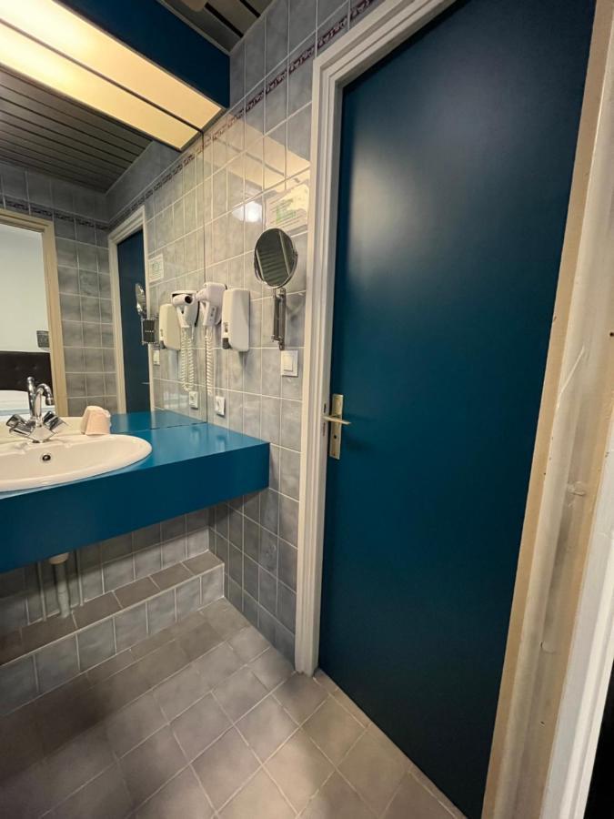Hotel Agena Μπρεστ Εξωτερικό φωτογραφία