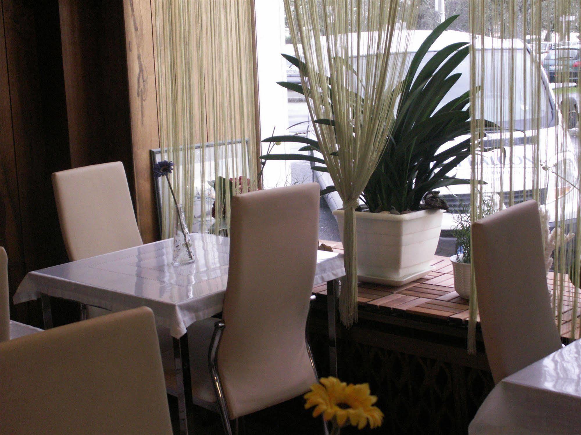 Hotel Agena Μπρεστ Εξωτερικό φωτογραφία